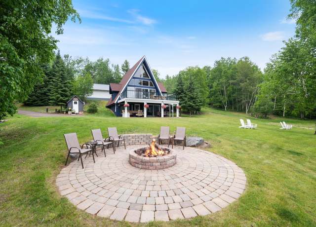 Property at 5226 Pontoon Bay Rd, Duluth, MN 55803, 2 beds, 3 baths