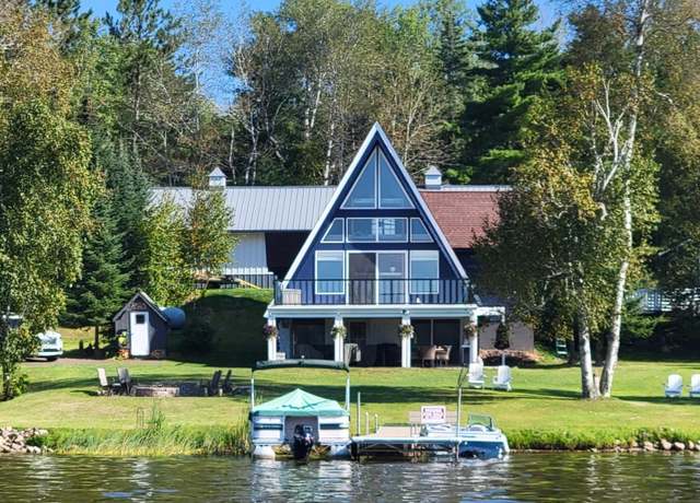 Property at 5226 Pontoon Bay Rd, Duluth, MN 55803, 2 beds, 3 baths
