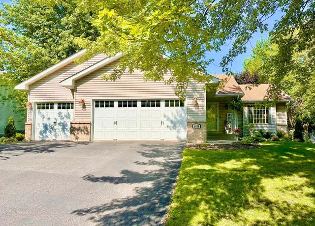 Property at 1590 Fountain Ln, Waconia, MN 55387, 4 beds, 2 baths