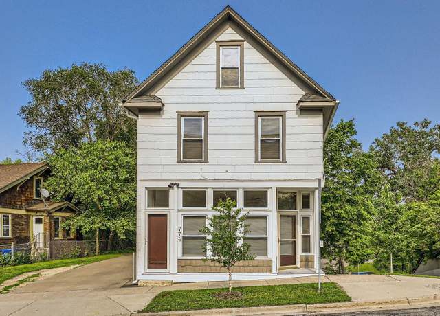 Property at 774 Capitol Hts, Saint Paul, MN 55103, 3 beds, 2 baths