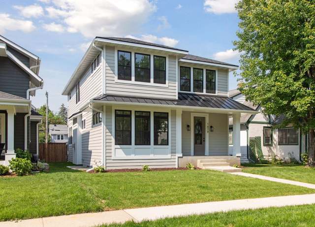 Property at 2084 Palace Ave, Saint Paul, MN 55105, 4 beds, 4 baths