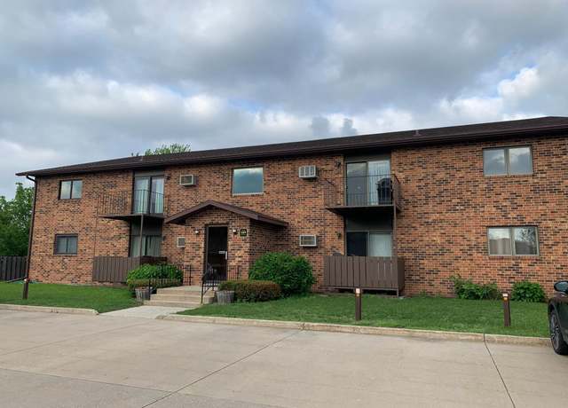 Property at 2419 25 1/2 Ave S #205, Fargo, ND 58103, 2 beds, 1 bath