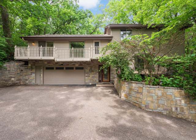 Property at 8040 Lea Rd, Bloomington, MN 55438, 4 beds, 3 baths