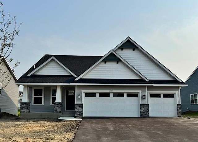 Property at 23245 Farmstead Way, Rogers, MN 55374, 4 beds, 4 baths