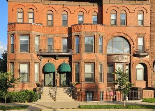 Property at 162 College Ave W #3, Saint Paul, MN 55102, 2 beds, 1 bath