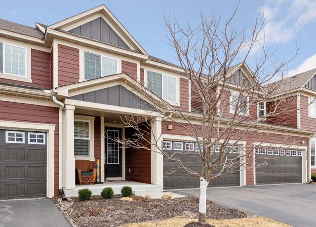 Property at 6989 Crosby Ct, Minnetrista, MN 55331, 4 beds, 4 baths