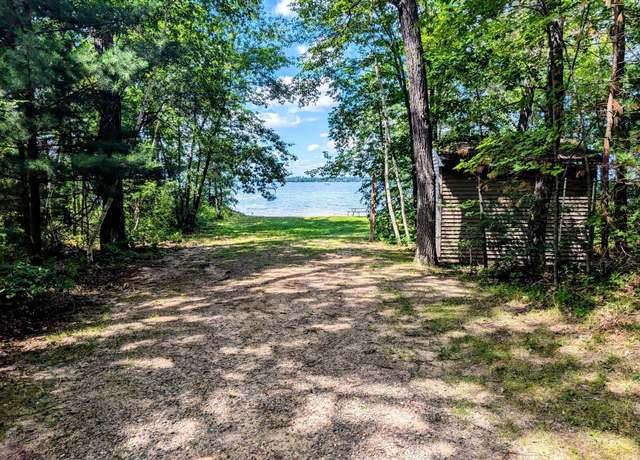 Property at Lot 5 Fosmo, Webster, WI 54893