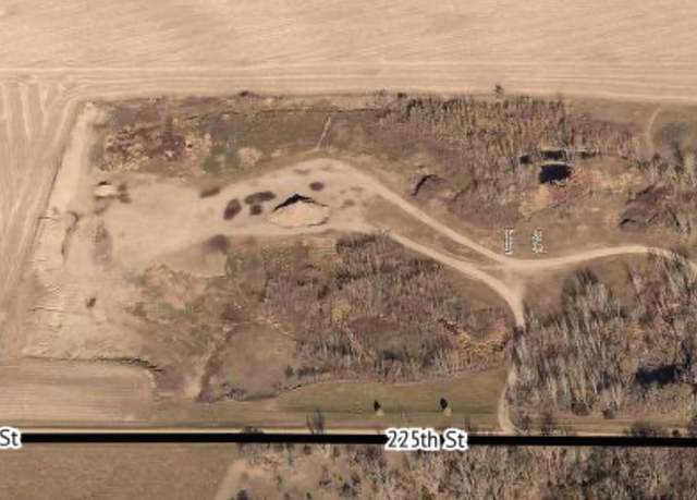Property at xxx 225th St, New Ulm, MN 56073