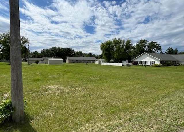 Property at XXX 10th St NE, Staples, MN 56479