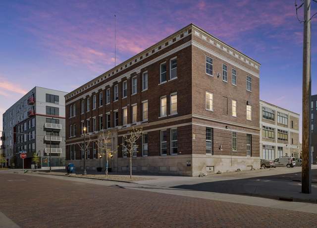 Property at 918 N 3rd St #204, Minneapolis, MN 55401, 2 beds, 2 baths