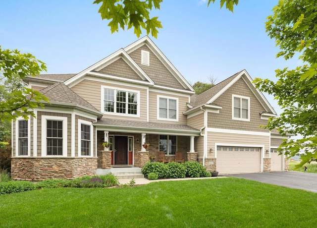 Property at 16260 Berens Ct, Prior Lake, MN 55379, 5 beds, 4 baths