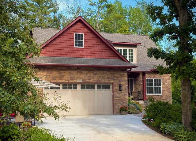 Property at 15324 61st Ave, Milaca, MN 56353, 4 beds, 4 baths