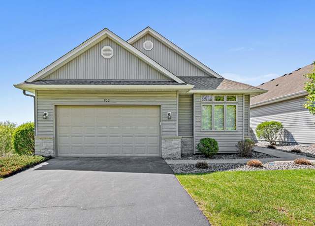 Property at 700 6th Ave NW, Buffalo, MN 55313, 3 beds, 3 baths