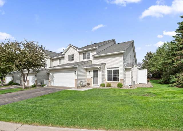 Property at 8718 Quarry Ridge Ln Unit D, Woodbury, MN 55125, 2 beds, 2 baths