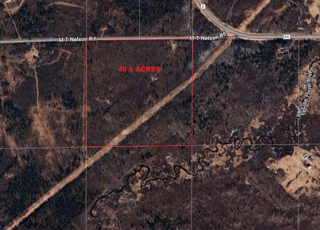 Property at 2668 M T Nelson Rd, Mahtowa Twp, MN 55707