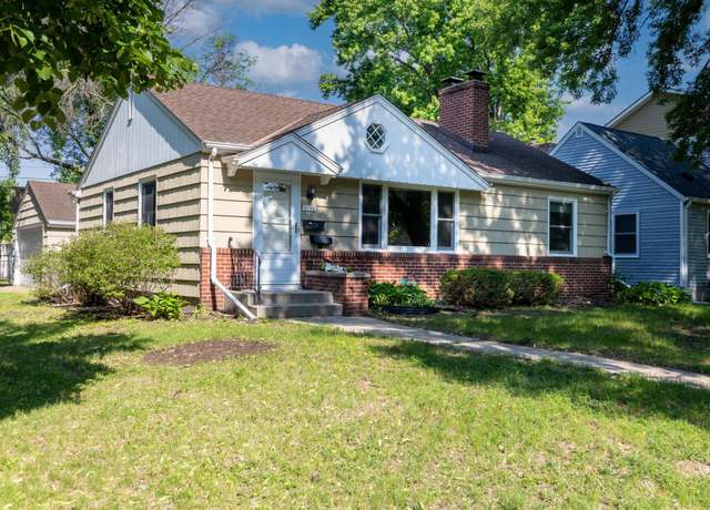 Property at 5652 Thomas Ave S, Minneapolis, MN 55410, 3 beds, 2 baths