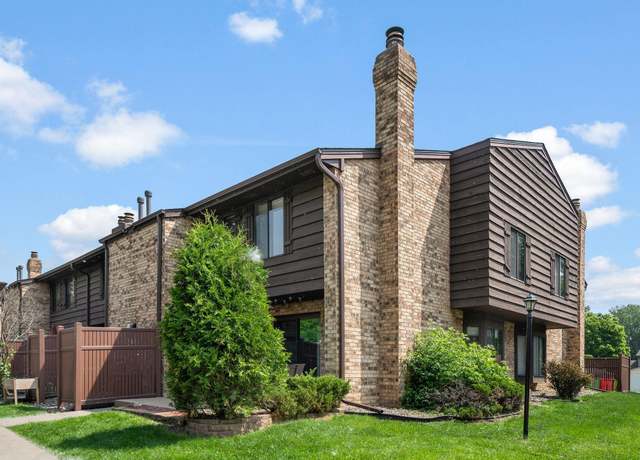 Property at 2586 Alabama Ave S, Saint Louis Park, MN 55416, 2 beds, 2 baths