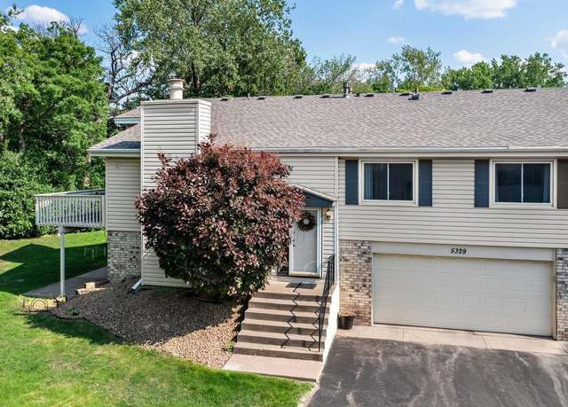 Property at 5329 Beachside Dr, Minnetonka, MN 55343, 2 beds, 3 baths
