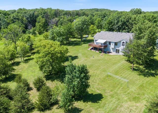 Property at 5657 130th St NW, Silver Creek Twp, MN 55320, 4 beds, 2 baths