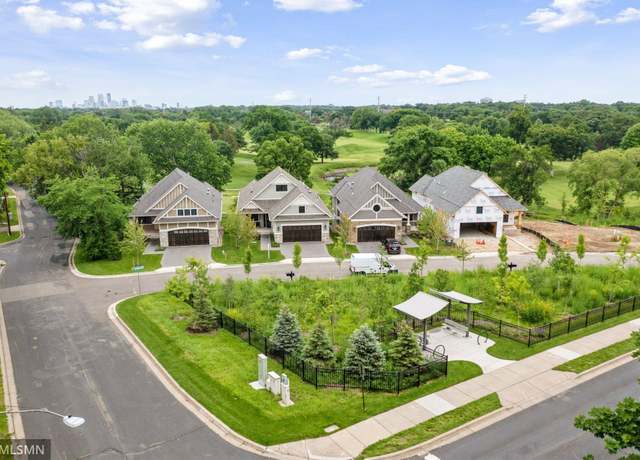 Property at 1230 Greenway Pass, Golden Valley, MN 55427, 3 beds, 3 baths