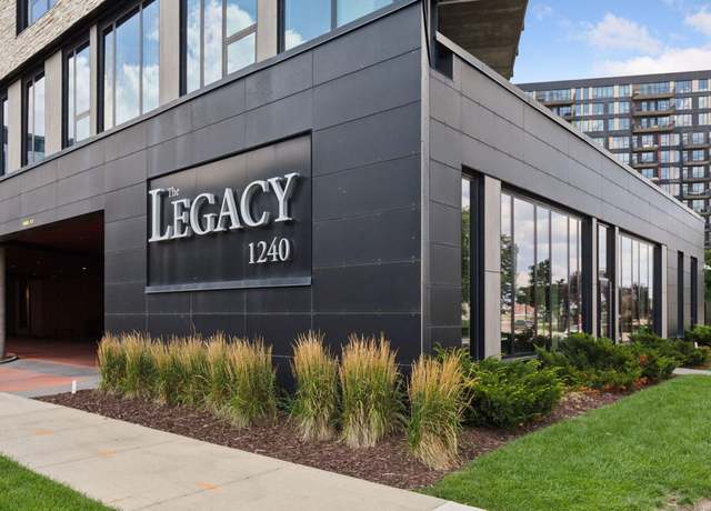 Property at 1240 S 2nd St #704, Minneapolis, MN 55415, 2 beds, 2 baths