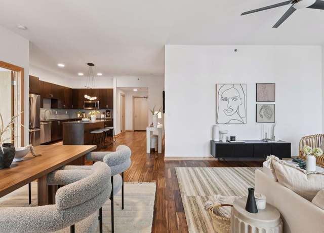 Property at 1240 S 2nd St #704, Minneapolis, MN 55415, 2 beds, 2 baths