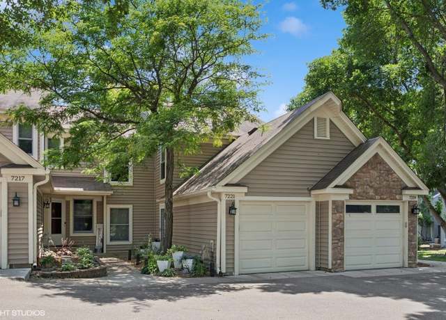 Property at 7221 Allen Ct, Eden Prairie, MN 55346, 2 beds, 1 bath