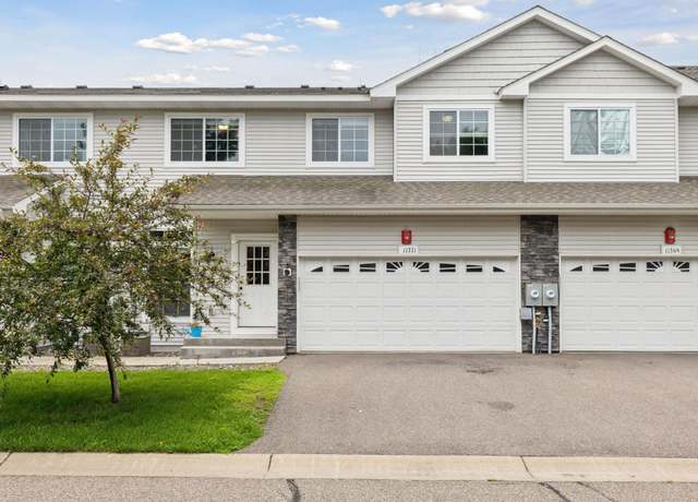 Property at 11371 16th St NE, Saint Michael, MN 55376, 3 beds, 3 baths
