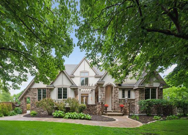 Property at 365 Lythrum Ln, Medina, MN 55340, 5 beds, 6 baths