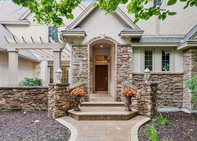 Property at 365 Lythrum Ln, Medina, MN 55340, 5 beds, 6 baths