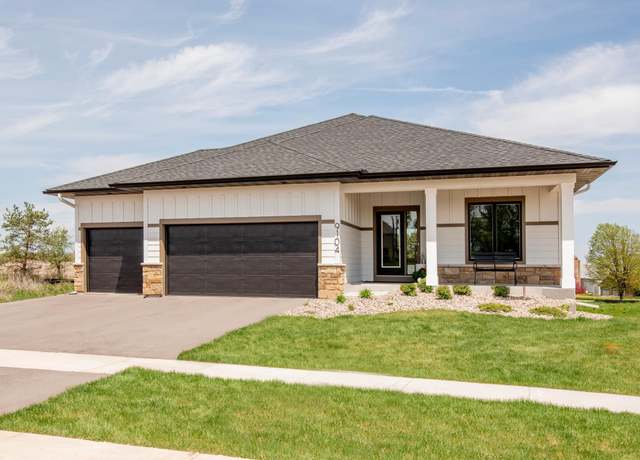 Property at 6228 Jarvis Ave S, Cottage Grove, MN 55016, 2 beds, 2 baths