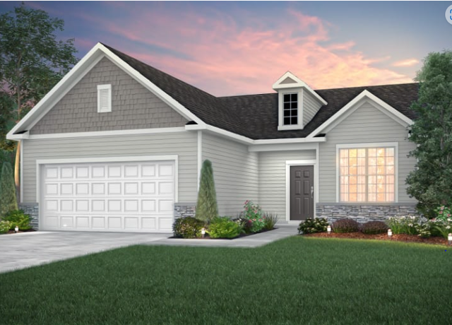 Property at 10057 Mulberry Ln, Corcoran, MN 55374, 2 beds, 2 baths