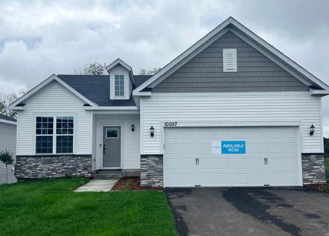 Property at 10057 Mulberry Ln, Corcoran, MN 55374, 2 beds, 2 baths