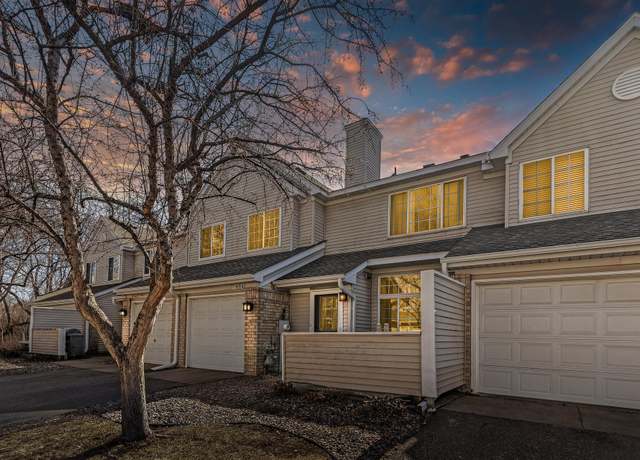 Property at 9241 Troon Ct, Woodbury, MN 55125, 2 beds, 2 baths