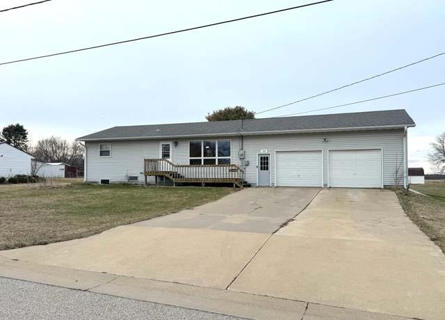 Property at 214 Fillmore St E, Wykoff, MN 55990, 3 beds, 3 baths