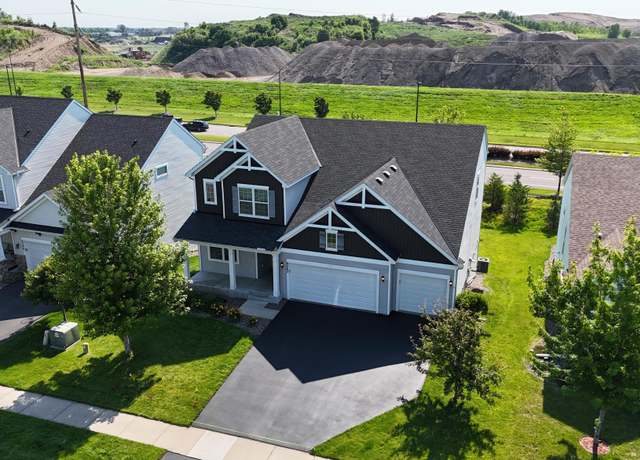 Property at 8262 Arrowwood Ln N, Maple Grove, MN 55369, 5 beds, 4 baths