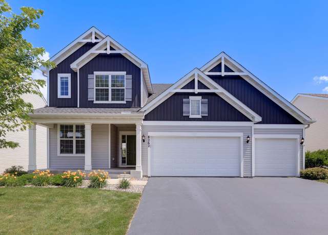 Property at 8262 Arrowwood Ln N, Maple Grove, MN 55369, 5 beds, 4 baths