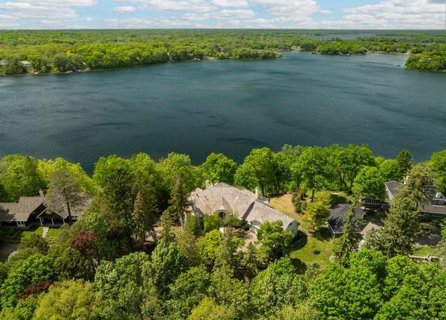 Property at 6060 Ridge Rd, Shorewood, MN 55331, 4 beds, 6 baths
