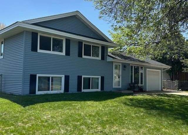 Property at 7731 80th St S, Cottage Grove, MN 55016, 3 beds, 1 bath
