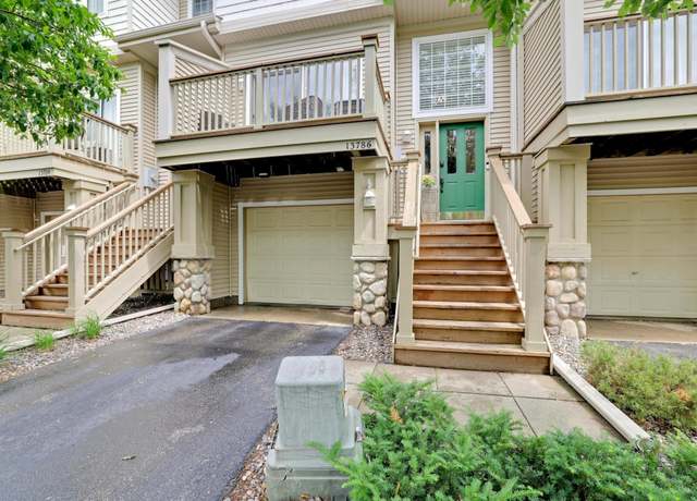 Property at 13786 54th Ave N, Plymouth, MN 55446, 2 beds, 2 baths