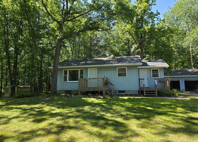 Property at 4952 Mn-27, Wahkon, MN 56386, 2 beds, 1 bath
