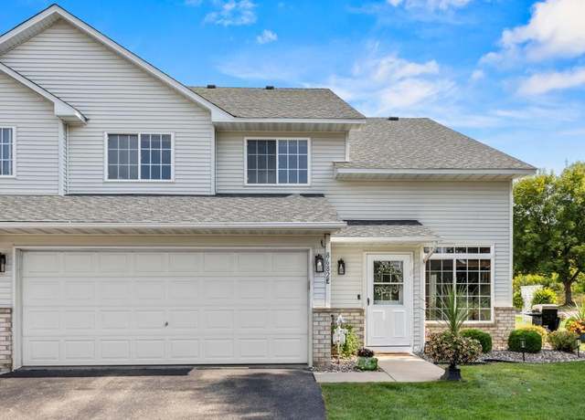 Property at 8682 Quarry Ridge Ln Unit E, Woodbury, MN 55125, 2 beds, 2 baths