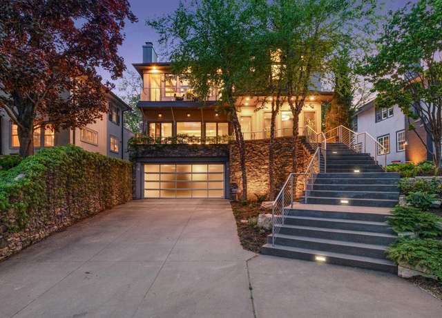 Property at 4540 Upton Ave S, Minneapolis, MN 55410, 4 beds, 4 baths