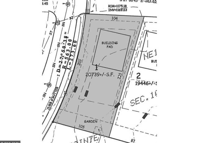 Property at 310 15th St N, Cold Spring, MN 56320