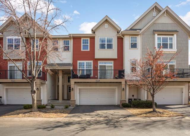 Property at 11771 Emery Village Dr N, Champlin, MN 55316, 2 beds, 3 baths