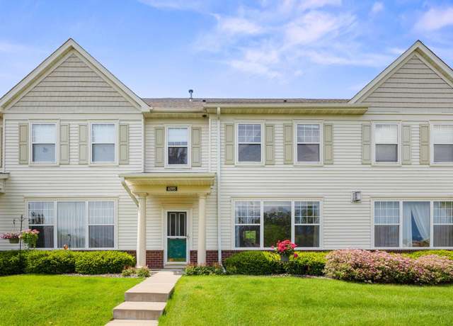 Property at 6595 Linwood Dr NE, Albertville, MN 55301, 2 beds, 2 baths