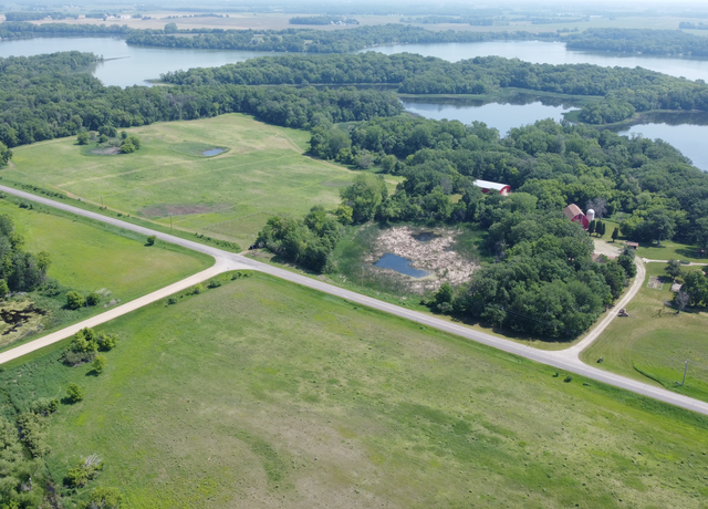 Property at Lot 1 575th, Greenleaf Twp, MN 55355