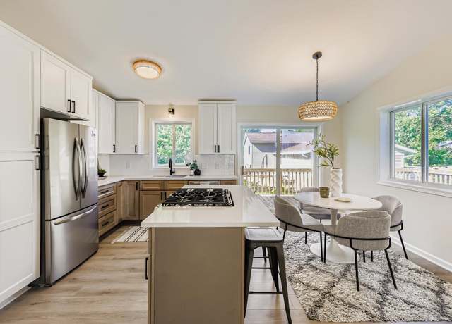 Property at 6185 Bakken St, Monticello, MN 55362, 4 beds, 2 baths