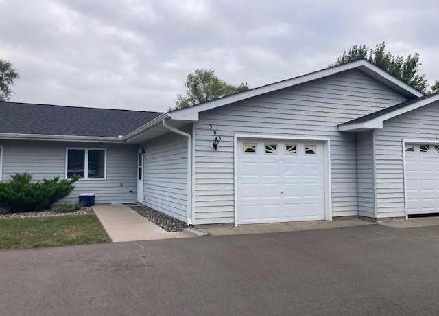 Property at 503 Raymond St Unit 2C, Somerset, WI 54025, 2 beds, 2 baths