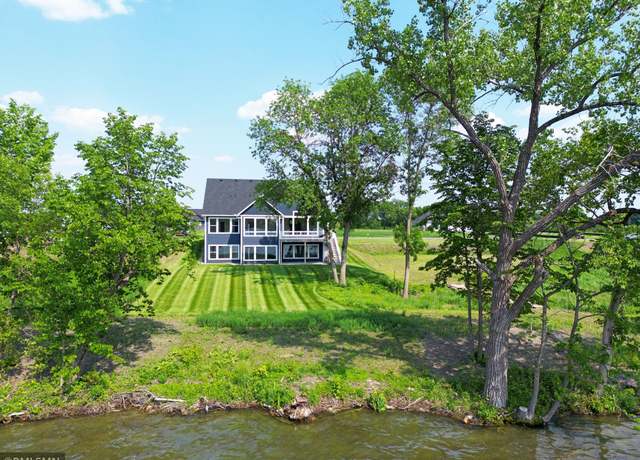 Property at 7630 Lake John Dr, Annandale, MN 55302, 4 beds, 3 baths